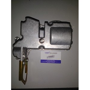 actuator/regulator fuel system 20881577/21124198 exca volvo ec140b