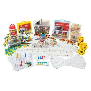 mathematics kit, for senior highschool ( apmsu 100, 200, 300, 400)