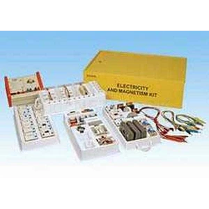 electric & magnetism kit for high school ( apfu-04)