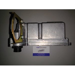 actuator/regulator fuel system 20881577/21124198 exca volvo ec140b-2