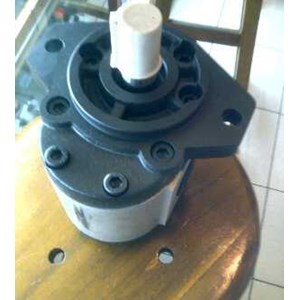 hydraulic pump-5