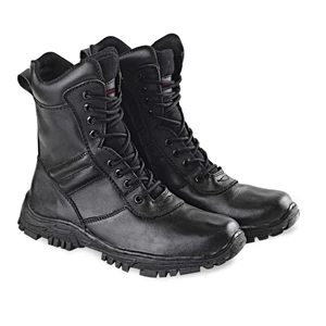 sepatu safety lbu 712