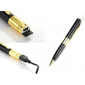 pen camera spy pen