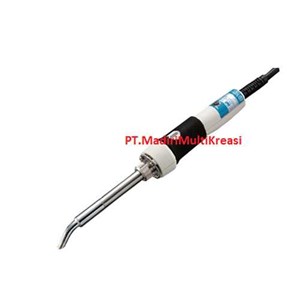 temperature-controlled stained-glass soldering iron