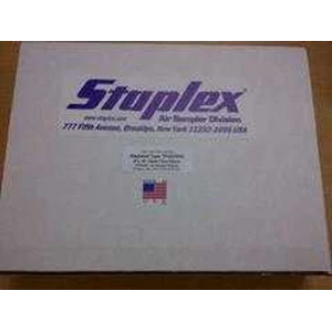 glass fiber filter 8 inch x 10 inch tfagf - 810 staplex