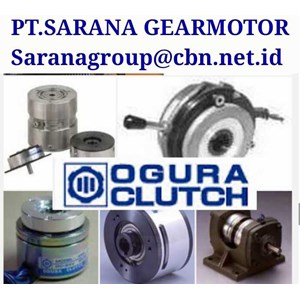pt sarana ogura clutch brake ogura electromagnet-1