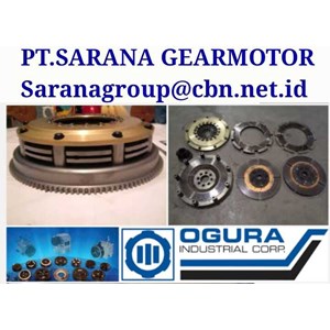 brake pt sarana teknik ogura clutch brake ogura electromagnet-2