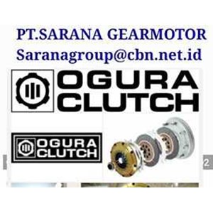brake pt sarana ogura clutch brake ogura electromagnet-1
