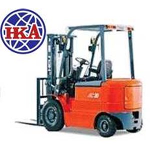 forklift battery / elektric ( trhee wheel ) ( four wheel )