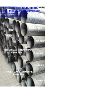 pipe astm 888