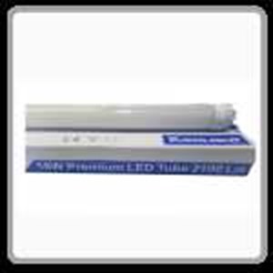 lampu led t8 everlight 9 watt 3000k
