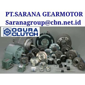 brake pt sarana teknik ogura clutch brake ogura electromagnet-1