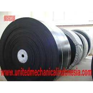 rubber conveyor belt