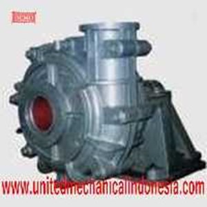 slurry pump