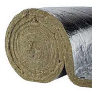 produk rockwool glasswool, aluminium foil-3