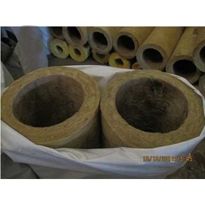 roockwool glasswool isolasi almunium foil-1