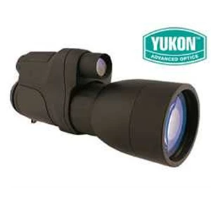 yukon night vision monocular 5x60-1