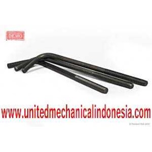 anchort bolt baut angkur