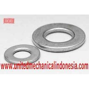 berbagai macam ring plat