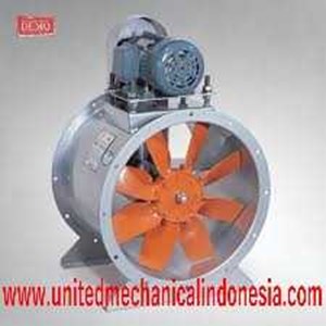 blower fan blade