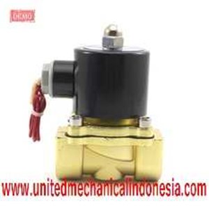aneka electric control valve