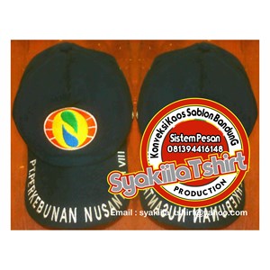 konveksi topi bandung-6