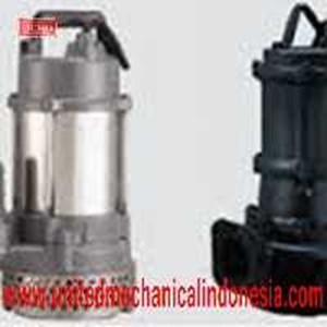 submersible pump pompa air