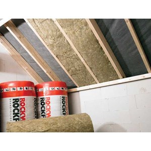 produk rockwool glasswool, aluminium foil-1