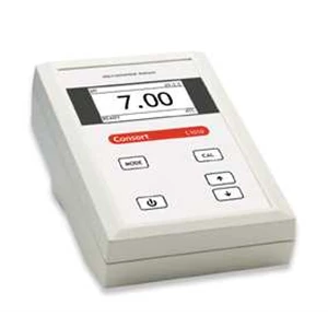 ph meter, conductivity meter, tds meter, dissolved oxygen meter