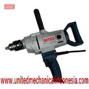 aneka jenis mesin bor merk bitec-3