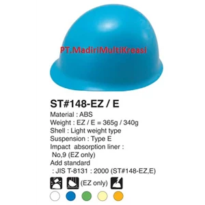 tanizawa abs helmet st#148-ez/e