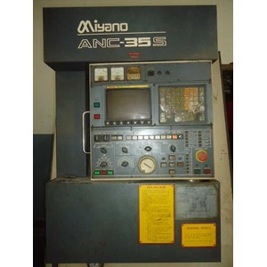cnc bubut machine miyano anc-35 (cnc mesin bubut)-1