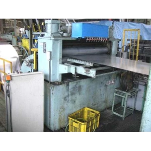 aida 250 ton c2-25( 2) press with transfer-3