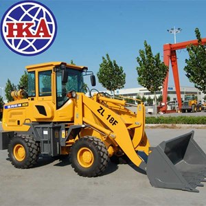 wheel loader murah dan berkualitas