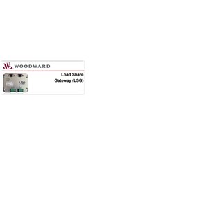 woodward load share gateway (p/n: 8444-1074)