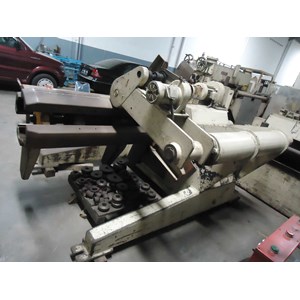 uncoiler orii lcc08hb