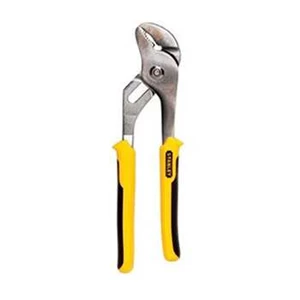 84-021-2 groove joint plier 12” linesman dynagrip stanley