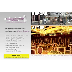 free design kontraktor interior restoran-1