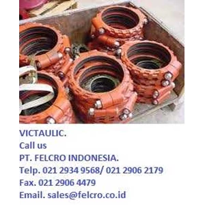 victaulic style w77 pt.felcro indonesia 0811155363 sales@ felcro.co.id
