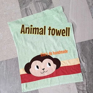 animal towell - goodie bag-2