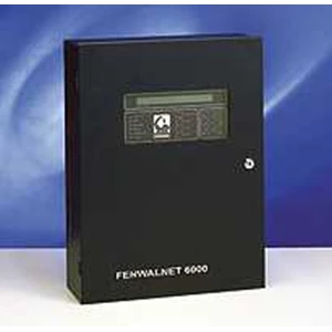 fenwalnet™ 6000 control unit-1