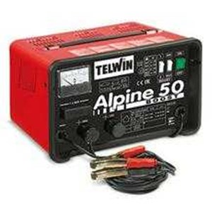 telwin battery charger dan stater italy