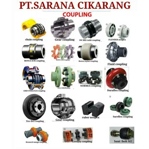 agent coupling for industry, ready stock