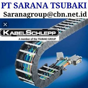 tsubaki kabel schelep cable carrier pt sarana teknik-1