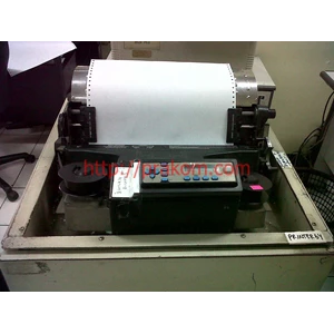 service printer printronix p7000, maintenance printer printronix p8000-7