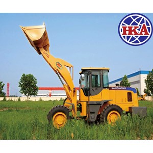 kanghong wheel loader zl36f murah dan berkualitas