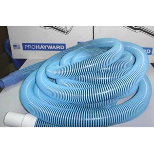 vaccum hose hayward
