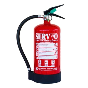 alat pemadam api servvo - clean agent fe-36 ( portable unit )-2