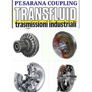 sell pt sarana coupling type krg 9