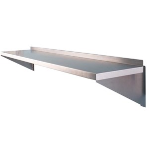 wall shelf rak dinding stainless-1